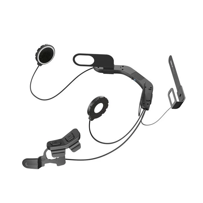 SC10U Communicatiesysteem