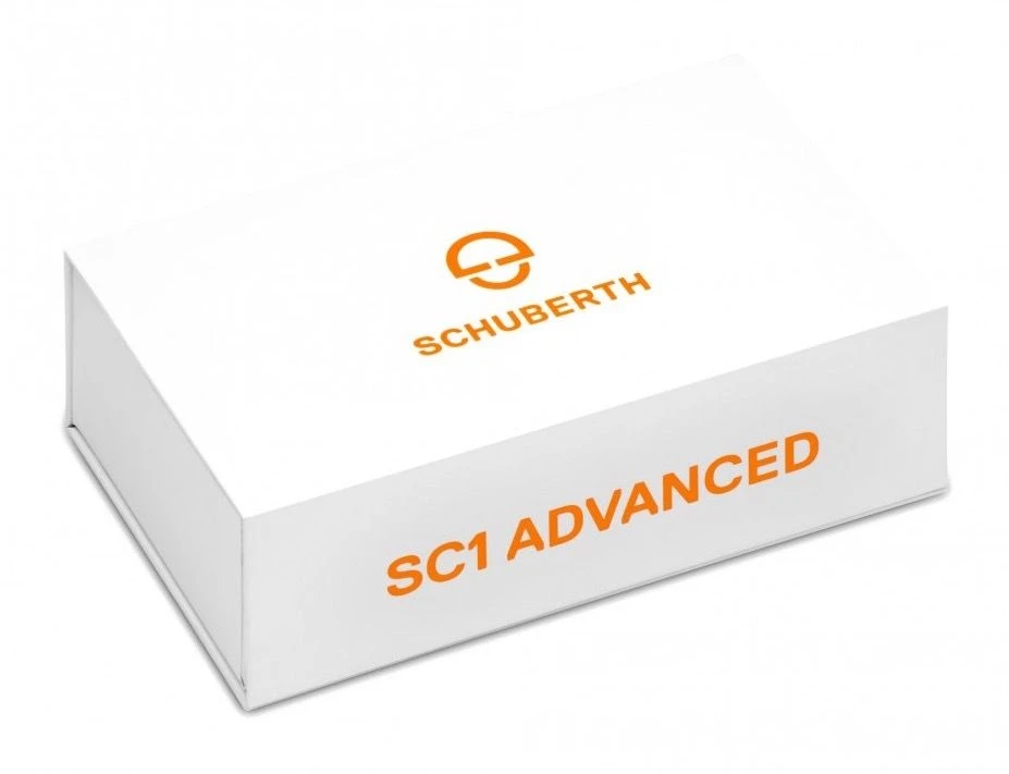 SC1 Advanced Bluetooth Headset - Afbeelding 2