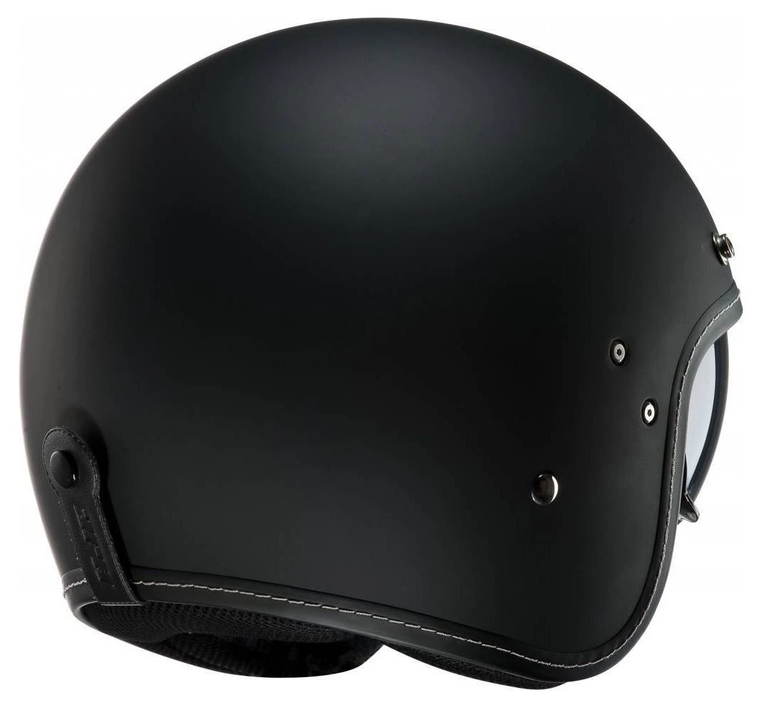 FG 70s Motorhelm - Afbeelding 2