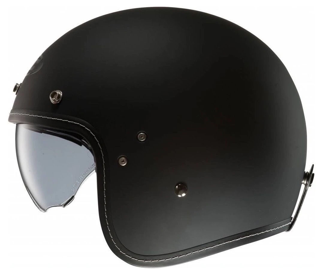 FG 70s Motorhelm - Afbeelding 3