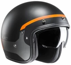 FG 70S Modik Motorhelm