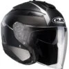 IS 33 II Niro Motorhelm