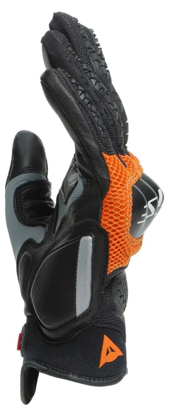 Dainese D-Explorer 2 Motorhandschoen - Afbeelding 3