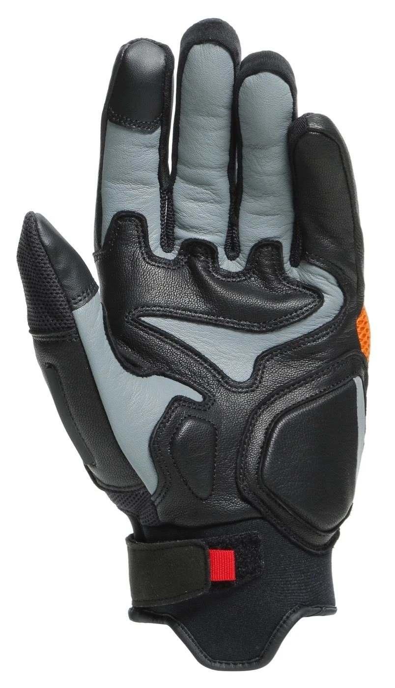 Dainese D-Explorer 2 Motorhandschoen - Afbeelding 5
