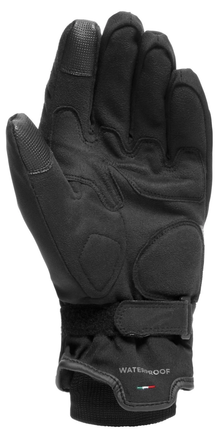 Dainese Avila D-Dry Motorhandschoen - Afbeelding 5