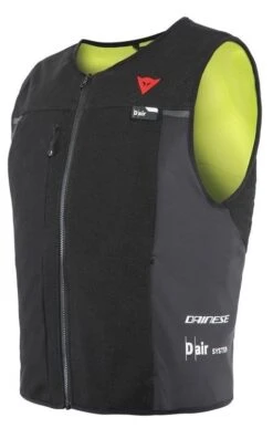 Dainese Smart Jacket D-Air Airbagvest