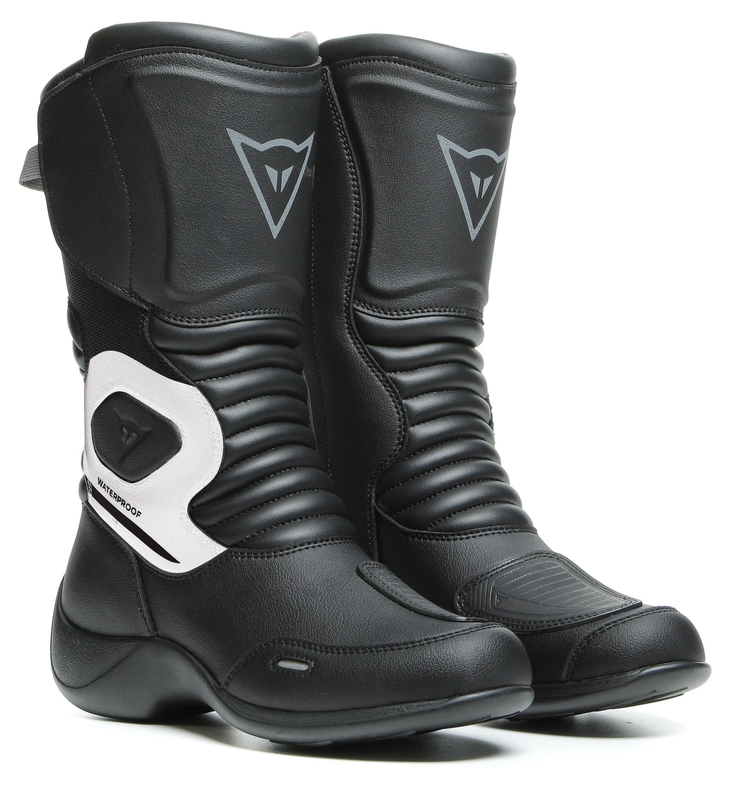 Dainese Aurora D-WP Dames Motorlaars