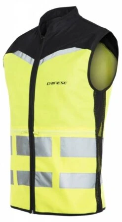 Dainese High Vis Vest Explorer Reflectievest