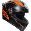 Dainese K1 Warmup Motorhelm