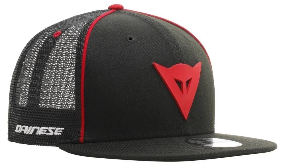 Dainese 9Fifty Trucker Snapback Cap