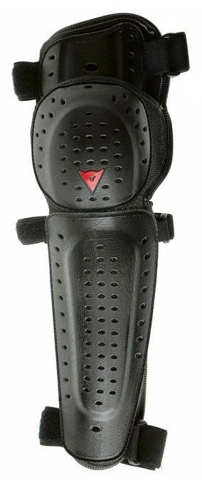 Dainese KNEE V E1 Knieprotector Set