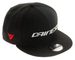 Dainese 9Fifty Wool Snapback New Era Pet