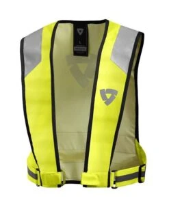 Connector HV Reflectie Vest
