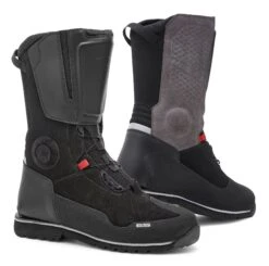 Discovery H2O Motorlaars