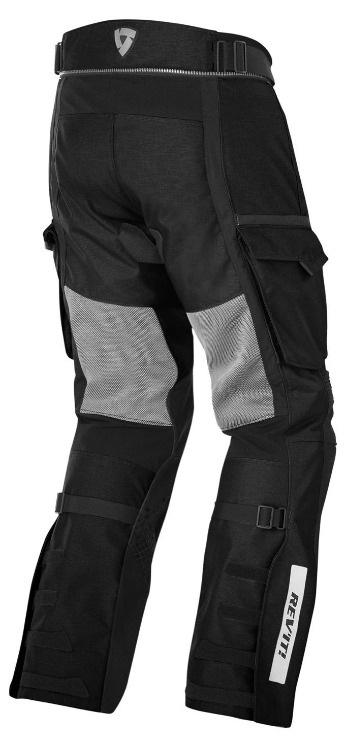 Cayenne PRO Motorbroek - Afbeelding 2