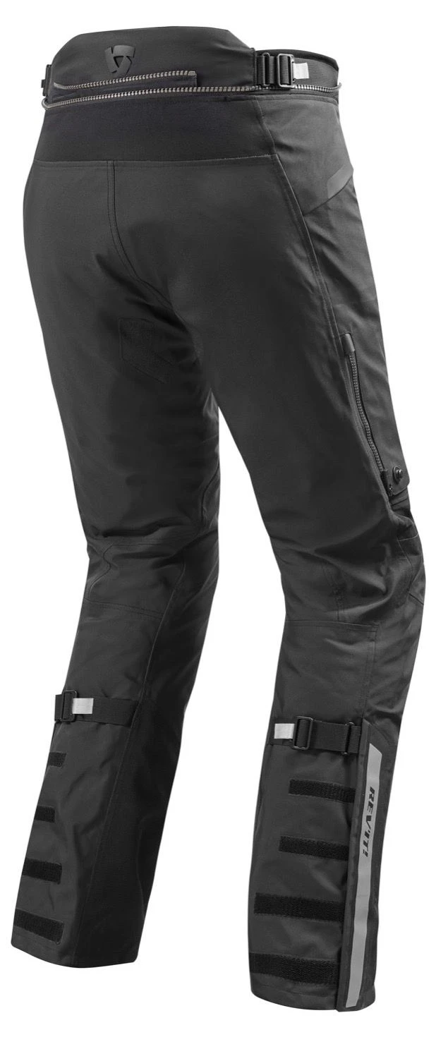 Poseidon 2 Gore-Tex Motorbroek - Afbeelding 2
