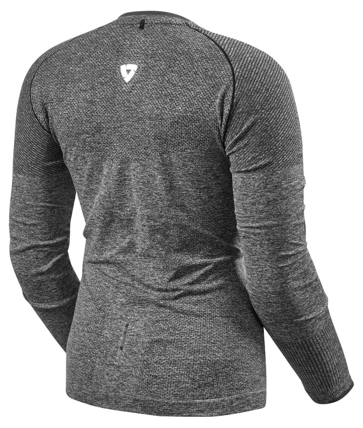 Airborne Dames Thermoshirt - Afbeelding 2