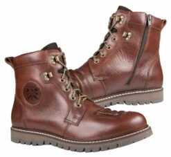 Daytona XTM Motorschoen