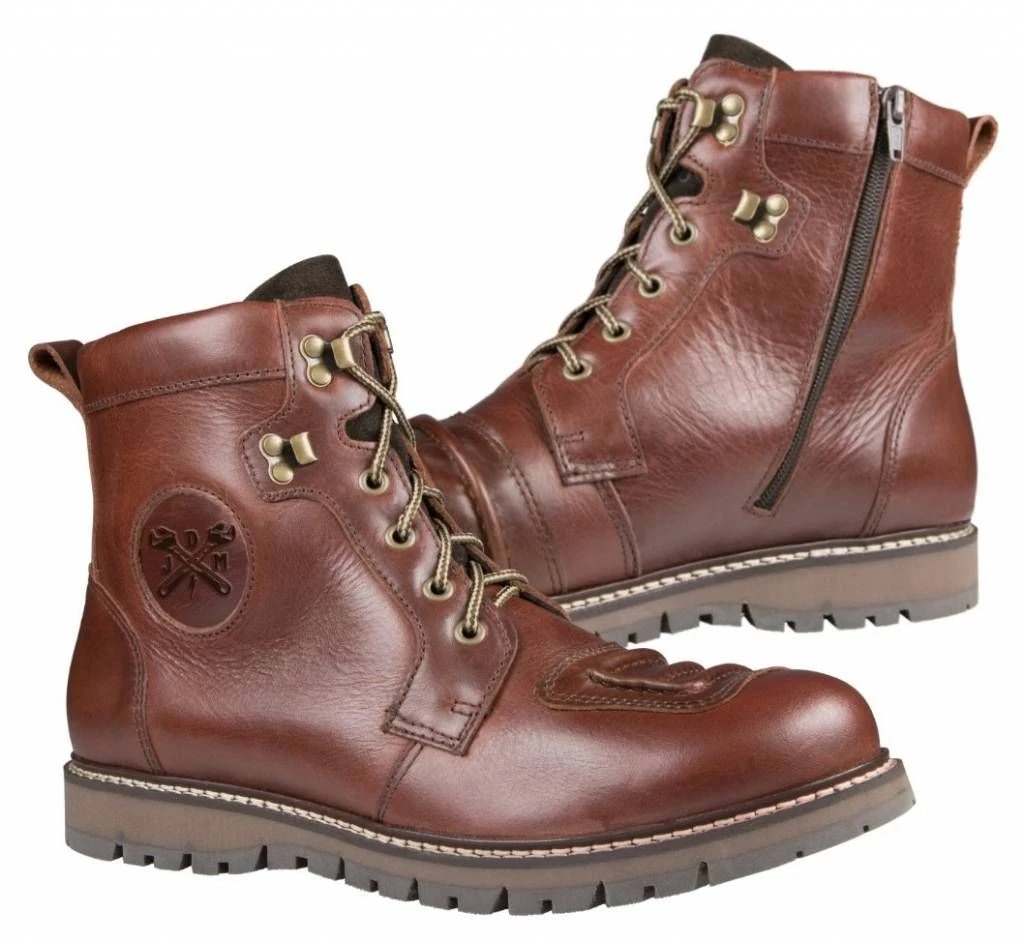 Daytona XTM Motorschoen