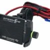 Motocrab EVO Alu USB Telefoonhouder