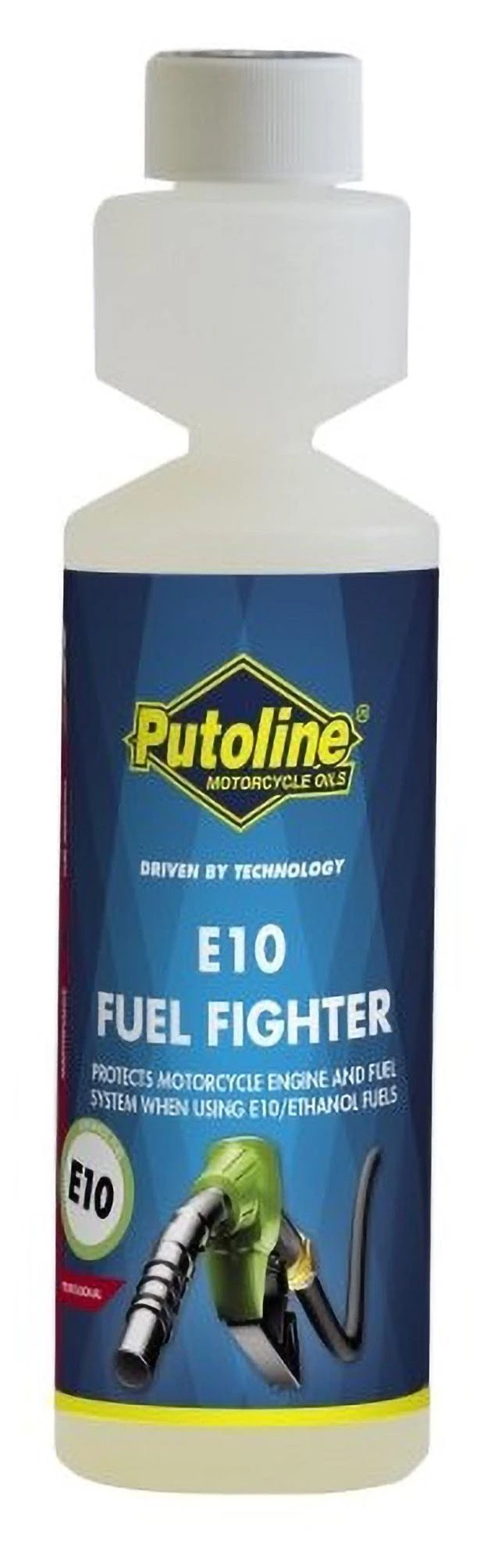 E10 Fuel Fighter Brandstofaditief 250ml