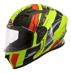 Stellar Swank Motorhelm