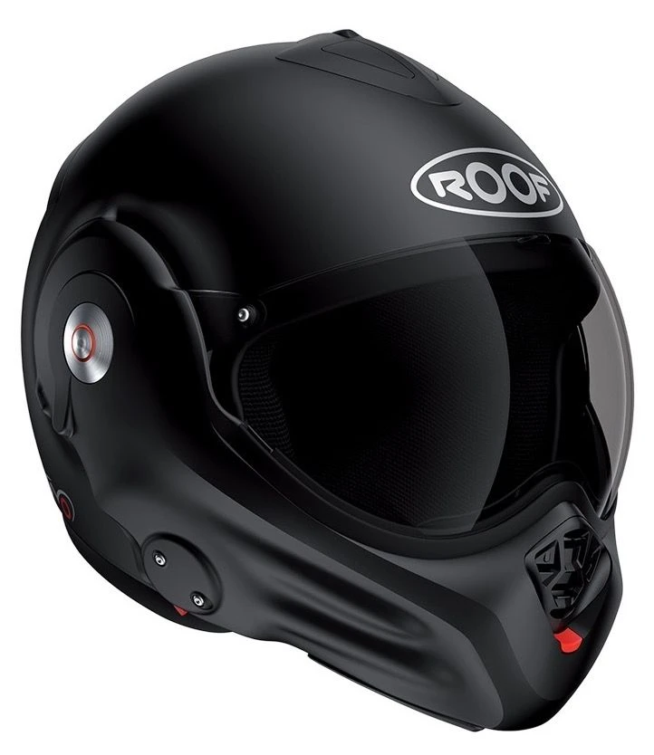Desmo 3 RO32 Motorhelm
