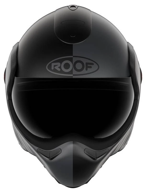 Boxxer Face Motorhelm - Afbeelding 4