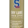 Dry Lube Kettingspray 400ml