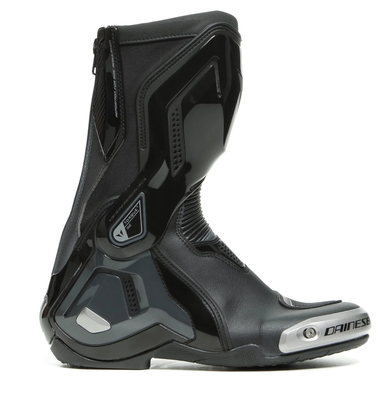 Dainese Torque 3 Motorlaars - Afbeelding 2