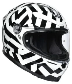 Dainese K6 Secret Motorhelm