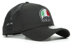 Dainese AGV 9Forty Trucker Snapback Cap
