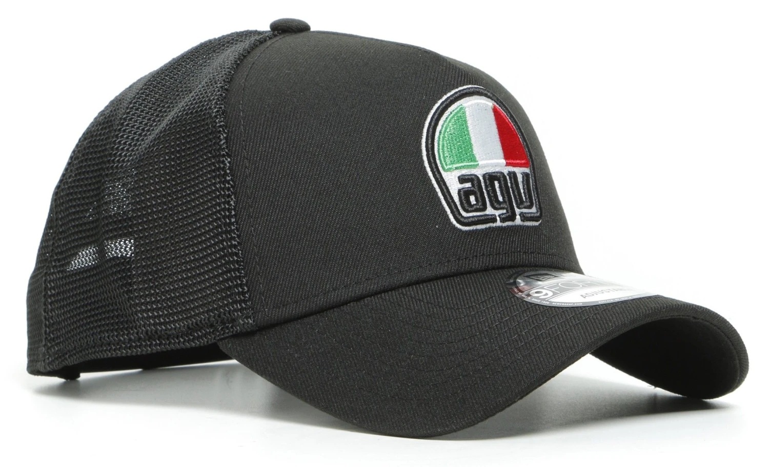 Dainese AGV 9Forty Trucker Snapback Cap
