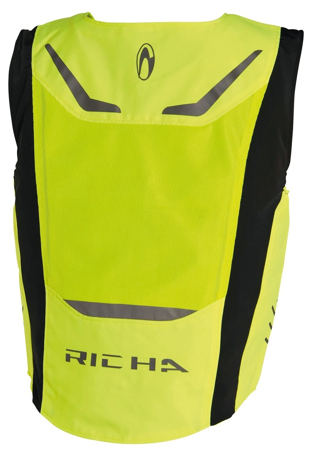 Richa Safety Mesh Reflectievest - Afbeelding 2