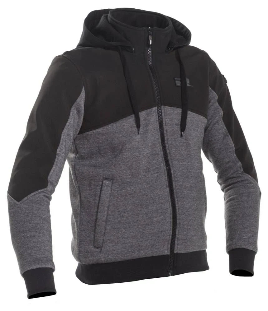 Richa Titan Core Hoodie Motorhoodie