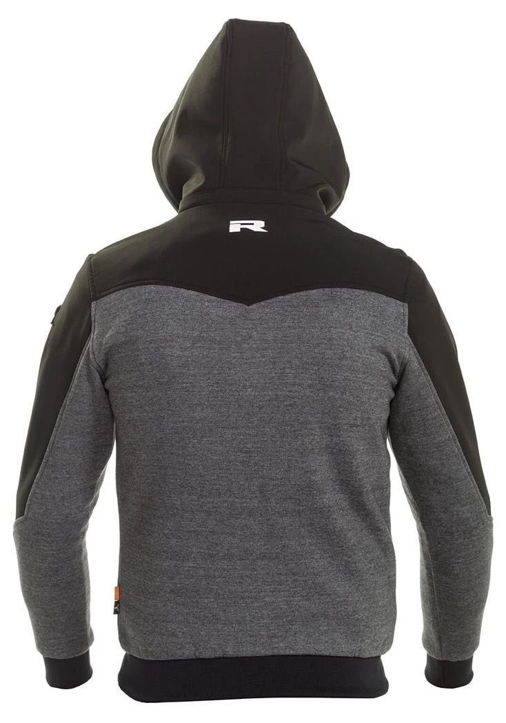 Richa Titan Core Hoodie Motorhoodie - Afbeelding 3