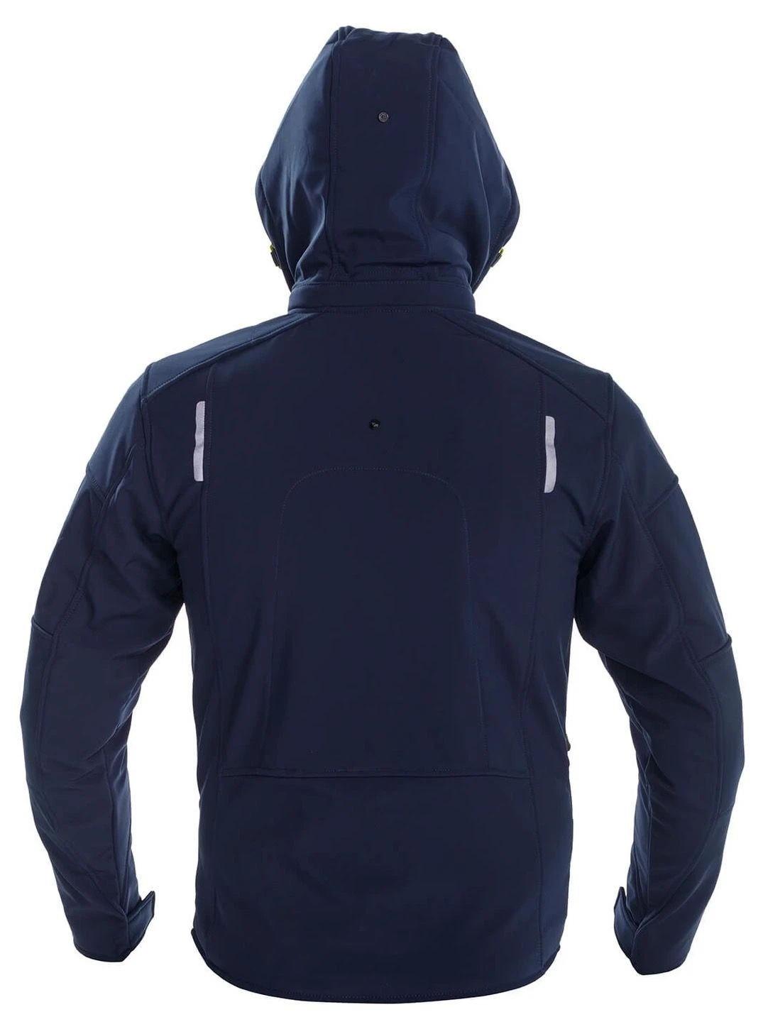 Richa Vanquish Softshell Motorhoodie - Afbeelding 2