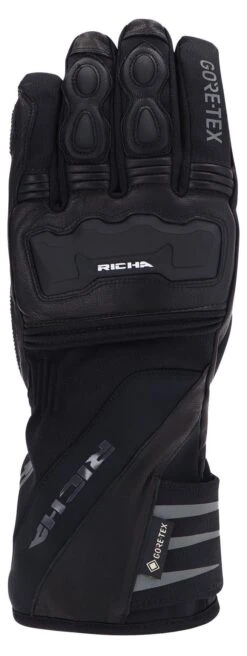 Richa City Gore-Tex Motorhandschoen