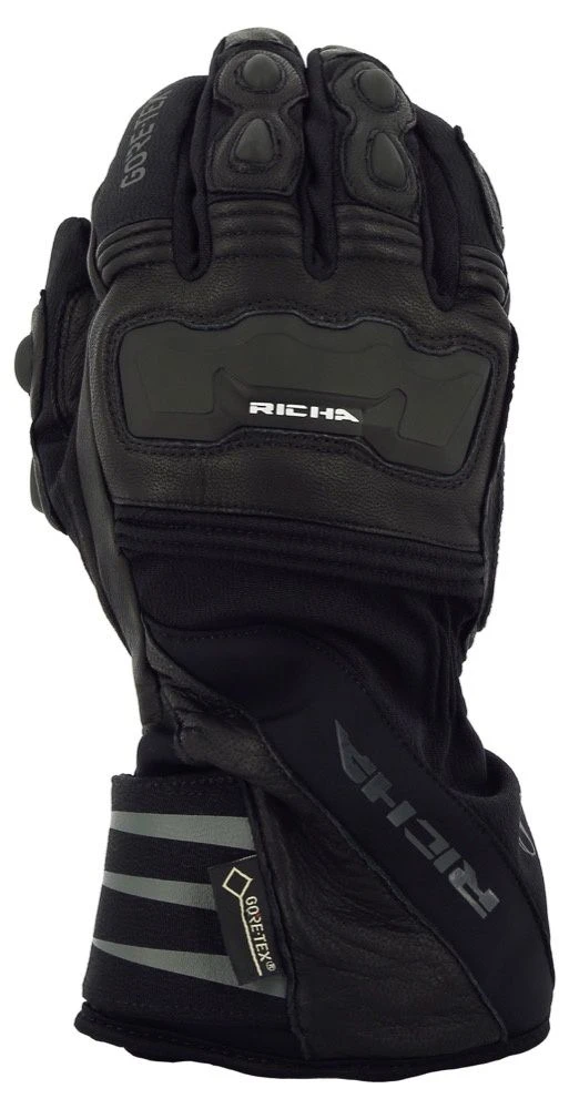 Richa Cold Protect Gore-Tex Motorhandschoen