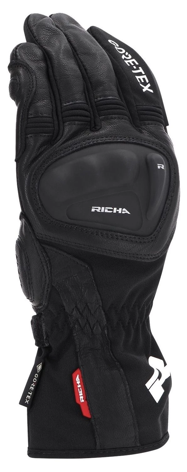 Richa Hurricane Gore-Tex Motorhandschoenen - Afbeelding 2