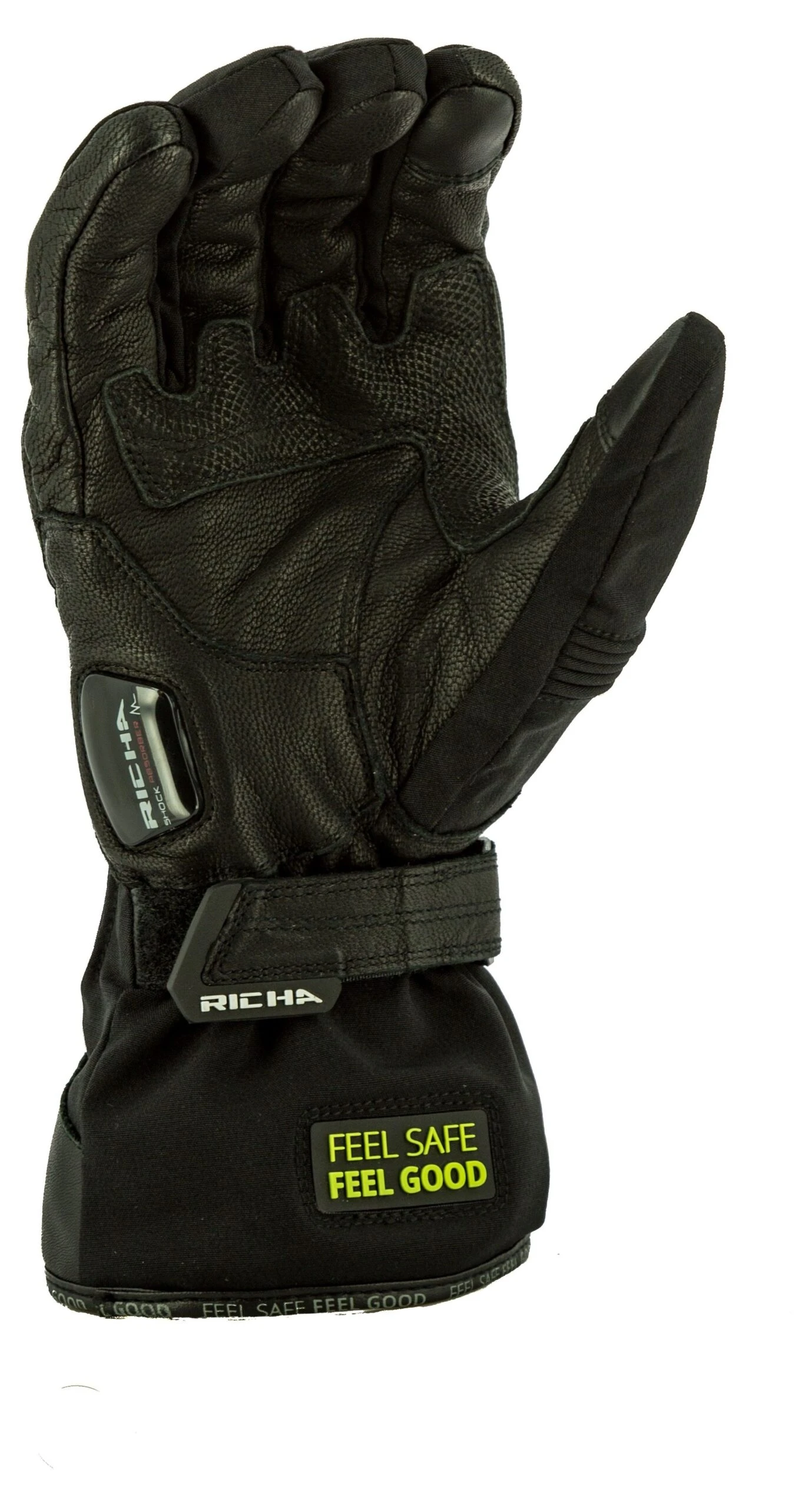 Richa Typhoon Gore-Tex Motorhandschoen - Afbeelding 2