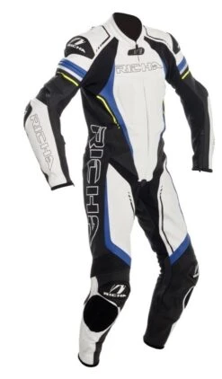 Richa Francorchamps Motorpak