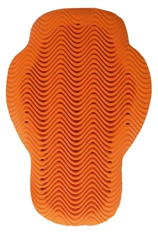 Richa Viper Stealth Rugprotector