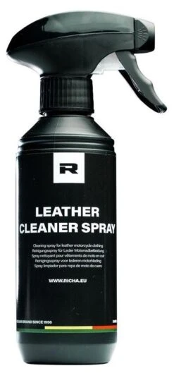 Richa Leer Reinigingsspray