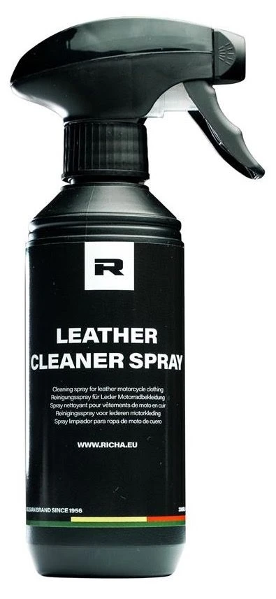 Richa Leer Reinigingsspray