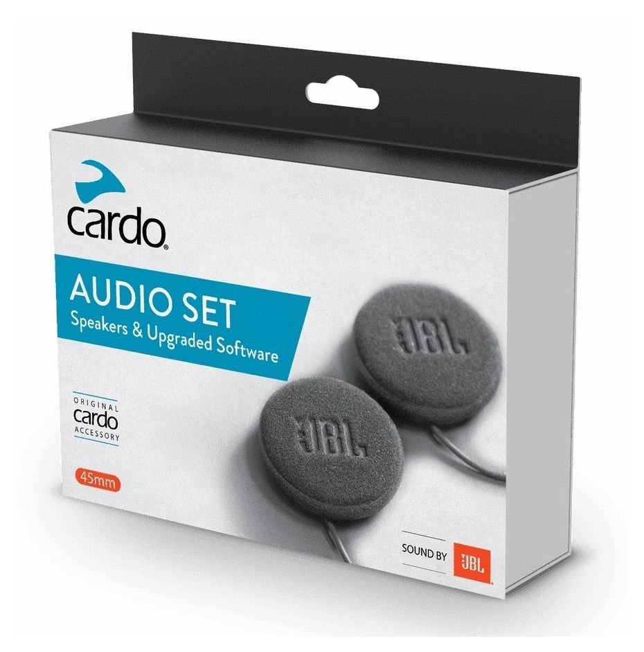 JBL 45mm Audio Set Speakerset - Afbeelding 2