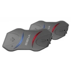 10R Dual Communicatiesysteem