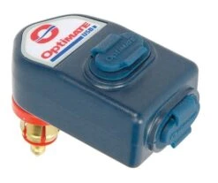 O-105 USB Dual Charger