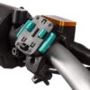 Quick Handlebar Mount Stuurbevestiging