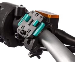 Quick Handlebar Mount Stuurbevestiging